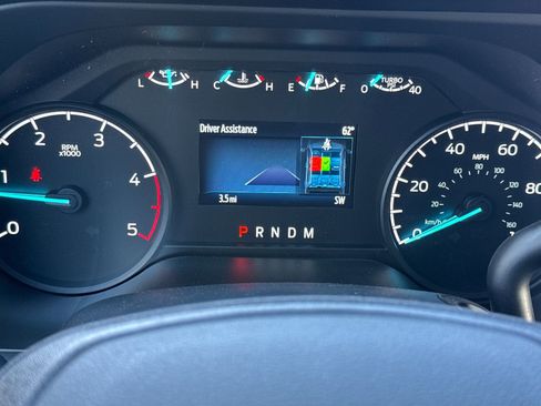 New 2026 Ford F350 XL w/ XL Chrome Package image 24