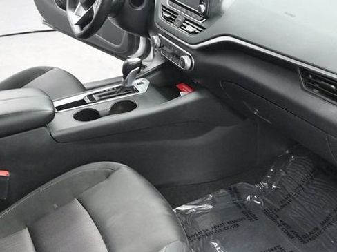 Used 2021 Nissan Altima 2.5 S w/ Driver Assist Package FWD image 17