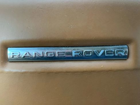 Used 2018 Land Rover Range Rover Sport HSE Dynamic image 27