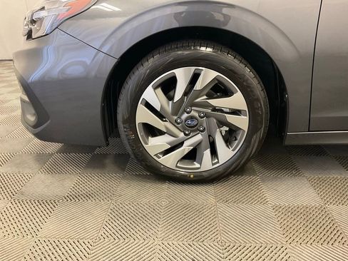 New 2025 Subaru Legacy Touring XT image 6