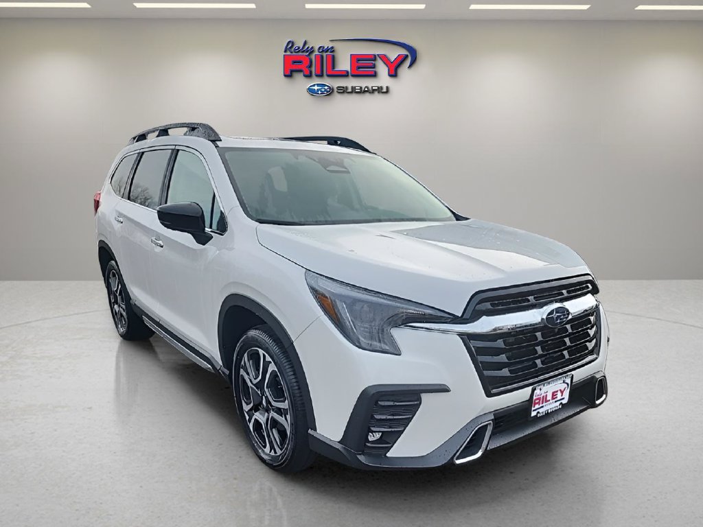 Certified 2026 Subaru Ascent Touring w/ Popular Package #2 AWD/4WD image 9