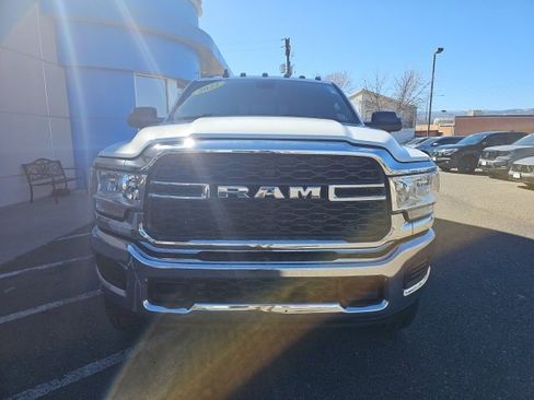Used 2022 RAM 2500 Tradesman image 3