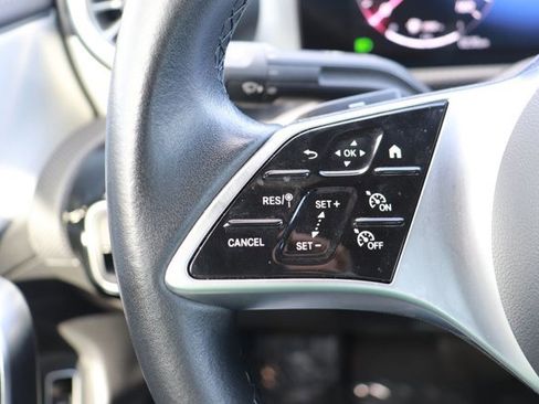 Used 2025 Mercedes-Benz CLA 250 image 21