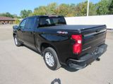 Used 2021 Chevrolet Silverado 1500 RST image 3