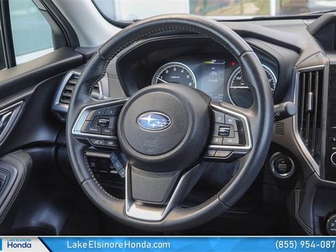 Used 2022 Subaru Forester Premium image 22