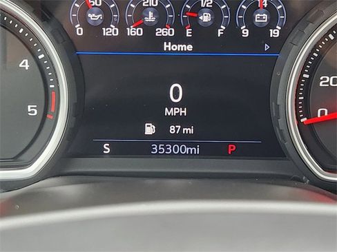 Used 2022 Chevrolet Silverado 3500 LTZ w/ Z71 Chrome Sport Edition image 23