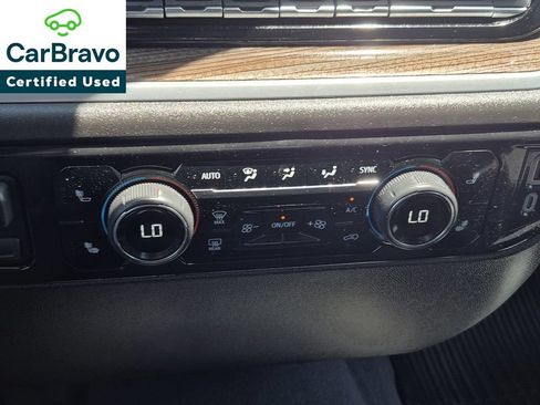 Certified 2025 Chevrolet Silverado 2500 LT w/ Convenience Package AWD/4WD image 25