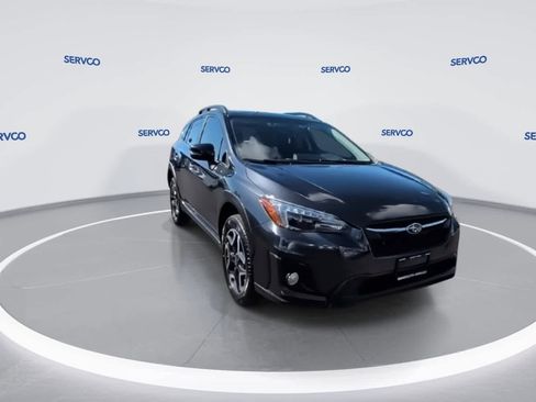 Used 2019 Subaru Crosstrek 2.0i Limited image 3