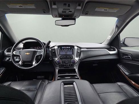 Used 2016 Chevrolet Tahoe LTZ image 27