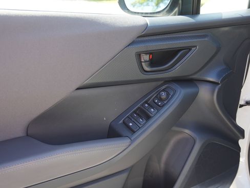 New 2026 Subaru Crosstrek 2.0i Premium AWD/4WD image 7