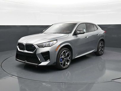 Used 2025 BMW X2 M35i