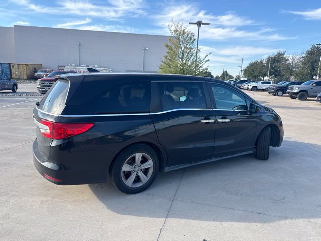 Used 2019 Honda Odyssey EX-L image 3