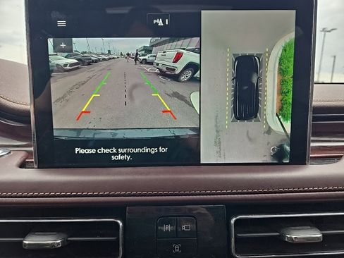 Used 2020 Lincoln Aviator Black Label w/ Dynamic Handling Package image 21