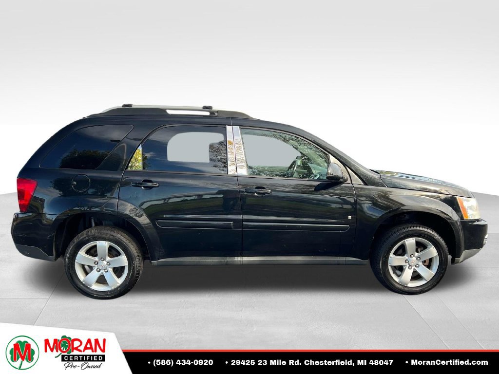 Used 2008 Pontiac Torrent 2WD image 6