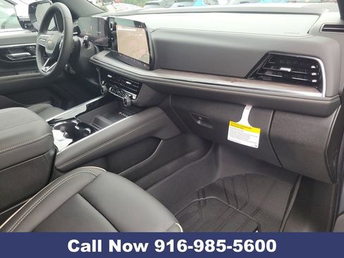 New 2026 Chevrolet Tahoe Premier w/ Sun And Tow Package image 34