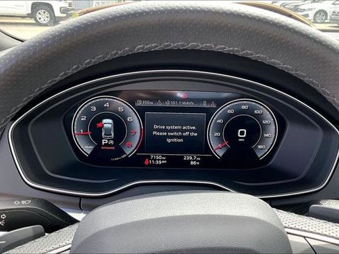Certified 2025 Audi Q5 2.0T Premium Plus w/ Premium Plus Package AWD/4WD image 26