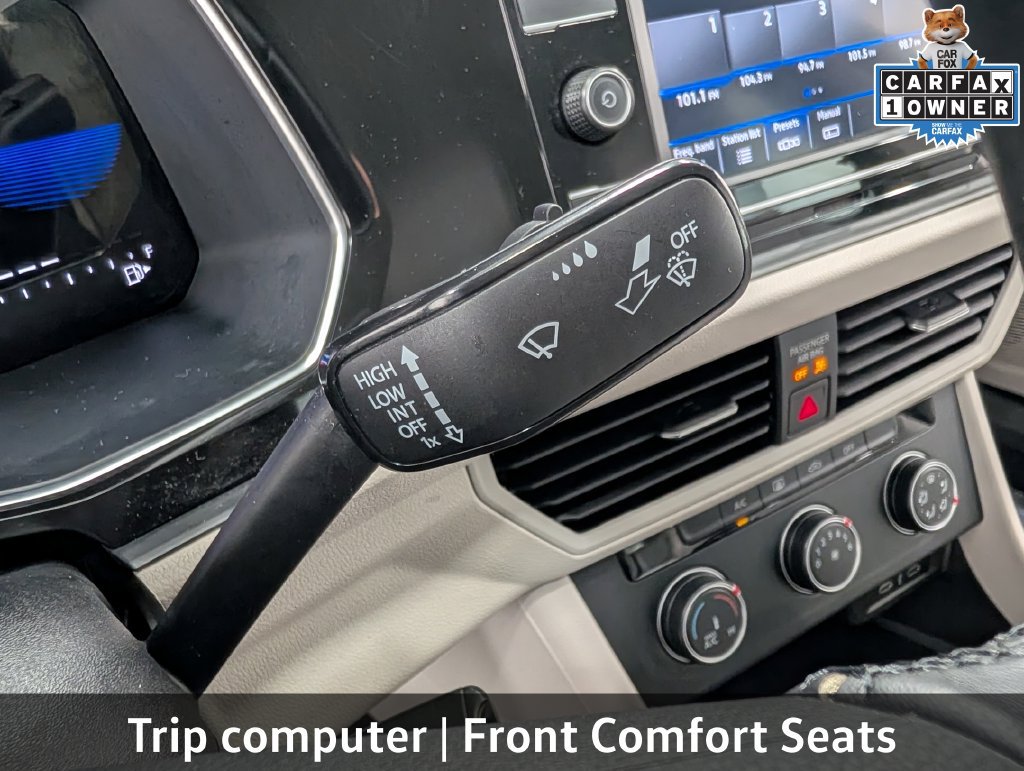 Used 2023 Volkswagen Jetta S w/ IQ.Drive Package FWD image 26