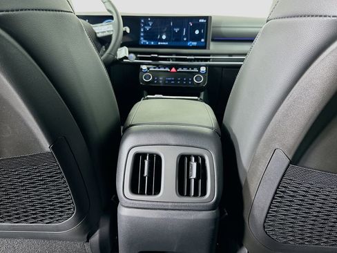 New 2026 Hyundai Tucson Limited image 18