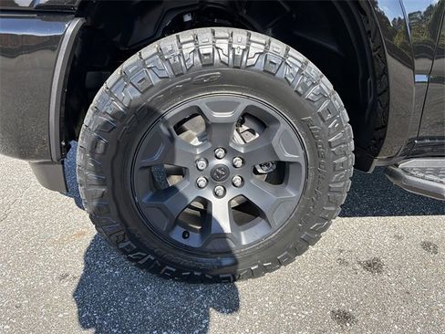 New 2026 RAM 1500 Big Horn image 11