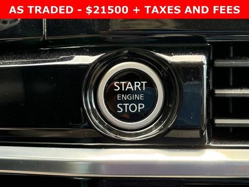 Used 2022 Nissan Pathfinder SV FWD image 25