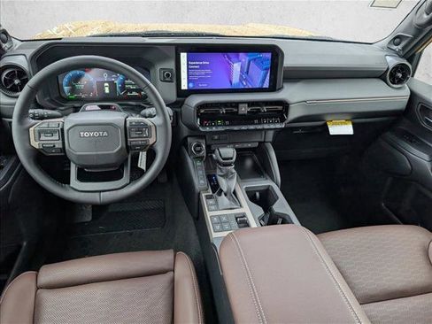 New 2026 Toyota Land Cruiser image 15