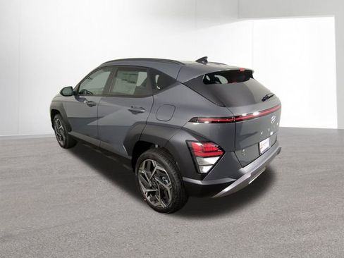 New 2026 Hyundai Kona SEL Premium image 33