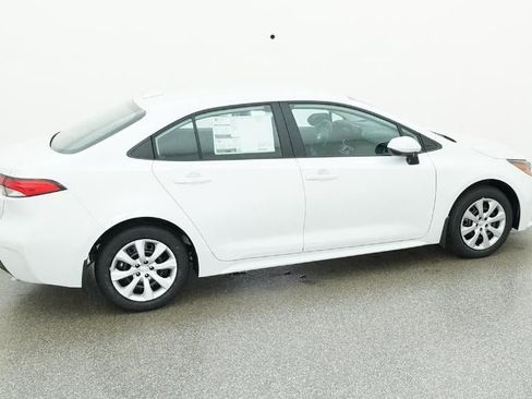 New 2026 Toyota Corolla LE image 10