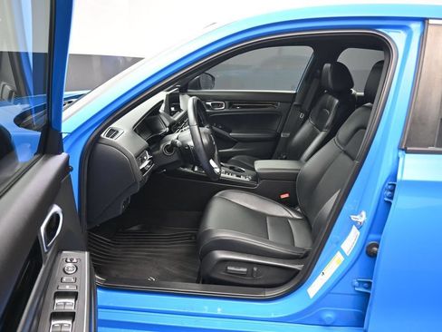 Used 2023 Honda Civic Sport Touring image 11