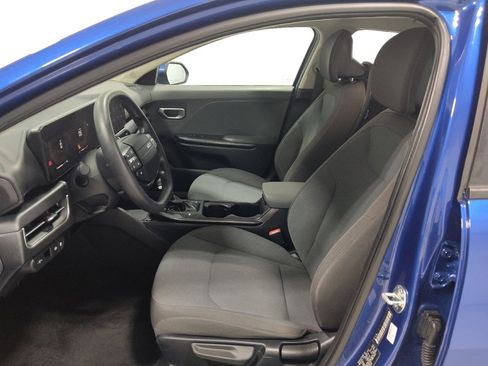 Used 2025 Kia K4 FWD image 17
