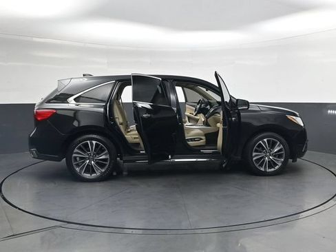 Used 2019 Acura MDX SH-AWD w/ Technology Package image 41