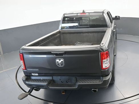 Used 2020 RAM 1500 Big Horn image 51