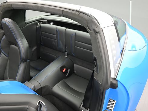 Certified 2022 Porsche 911 Targa 4S AWD/4WD image 7