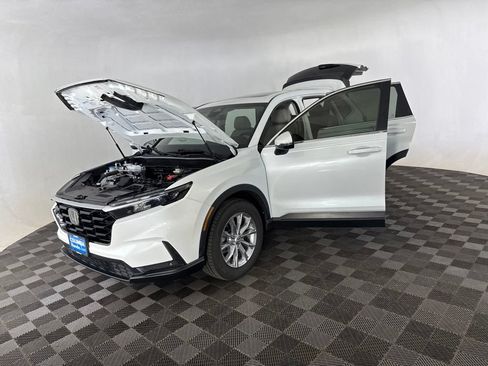 Used 2023 Honda CR-V EX-L image 11