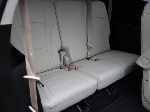 Certified 2023 Buick Enclave Essence w/ Experience Buick Package image 14