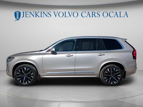 New 2026 Volvo XC90 B6 Plus AWD/4WD image 7