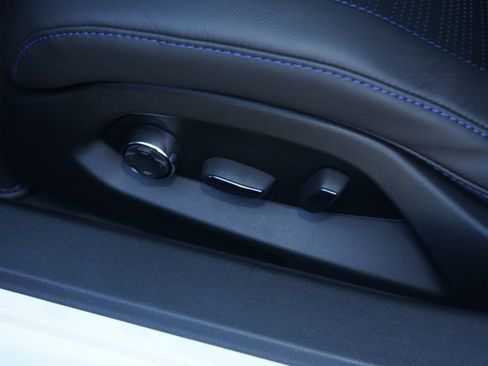 Used 2026 Chevrolet Corvette ZR1 w/ ZR1 Carbon Fiber Aero Package image 12