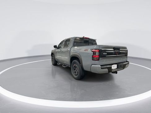 New 2026 Nissan Frontier PRO-4X w/ Pro Premium Package image 6