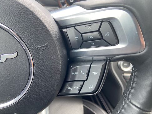 Used 2021 Ford Mustang Mach 1 w/ Equipment Group 700A RWD image 20