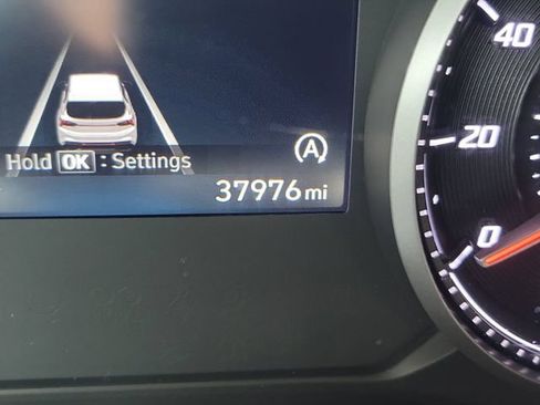 Used 2023 Hyundai Santa Fe SEL FWD image 26