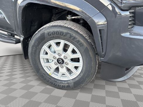 New 2026 Toyota Tacoma SR5 AWD/4WD image 9