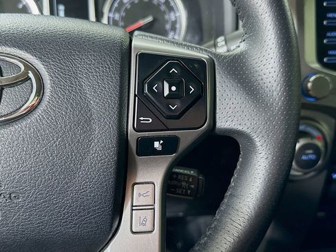 Used 2022 Toyota 4Runner Limited RWD image 24