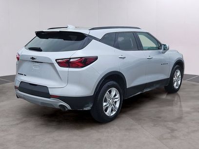 Used 2020 Chevrolet Blazer LT