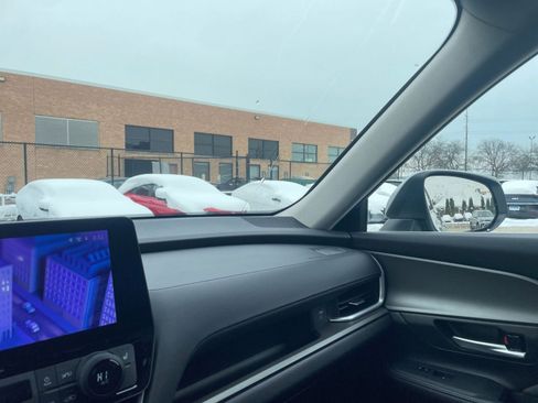 Used 2025 Toyota Grand Highlander FWD image 36