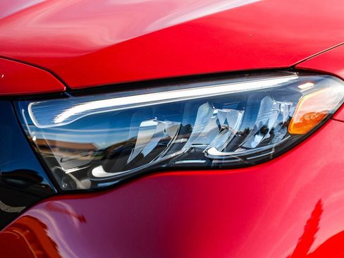 New 2026 Mercedes-Benz E 350 4MATIC Sedan image 7