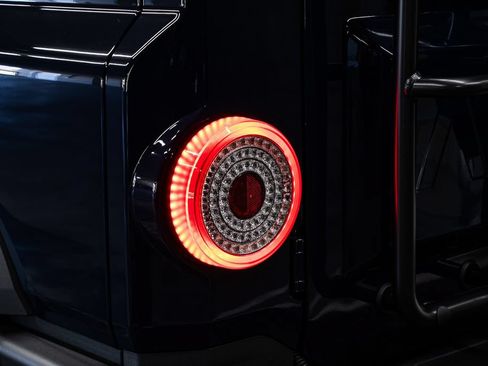 New 2026 INEOS Grenadier AWD/4WD image 17