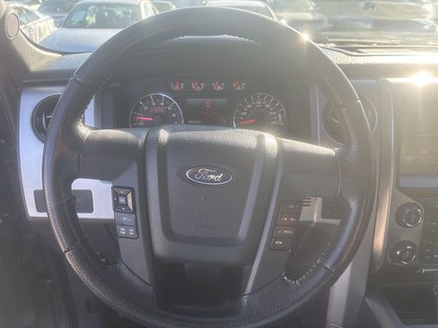 Used 2013 Ford F150 FX4 w/ Luxury Equipment Group image 11