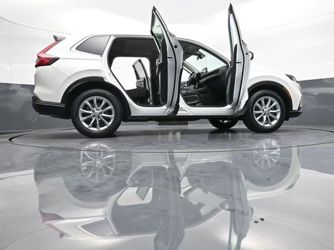 Certified 2024 Honda CR-V EX image 48