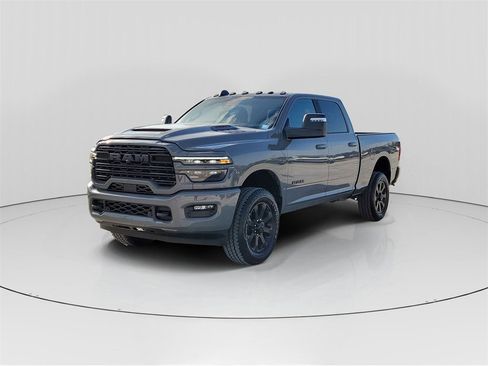 New 2026 RAM 2500 Laramie image 2