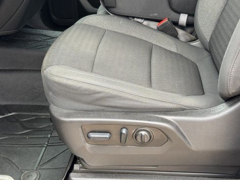 Used 2022 Chevrolet Silverado 1500 RST RWD image 19
