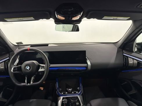 Certified 2025 BMW X3 M50 AWD/4WD image 28